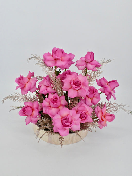 Lovely Pink
