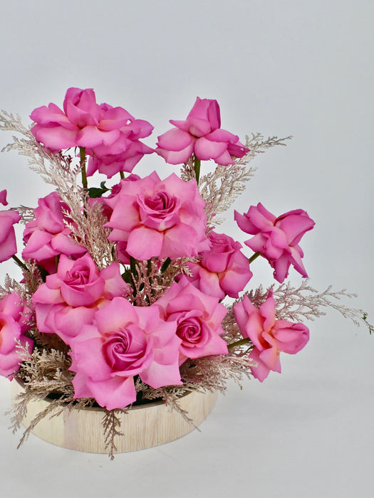 Lovely Pink