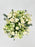 White Garden Bouquet