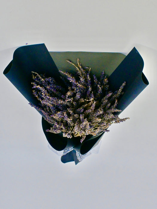 Dried Lavender Bouquet