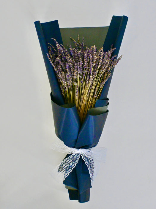 Dried Lavender Bouquet