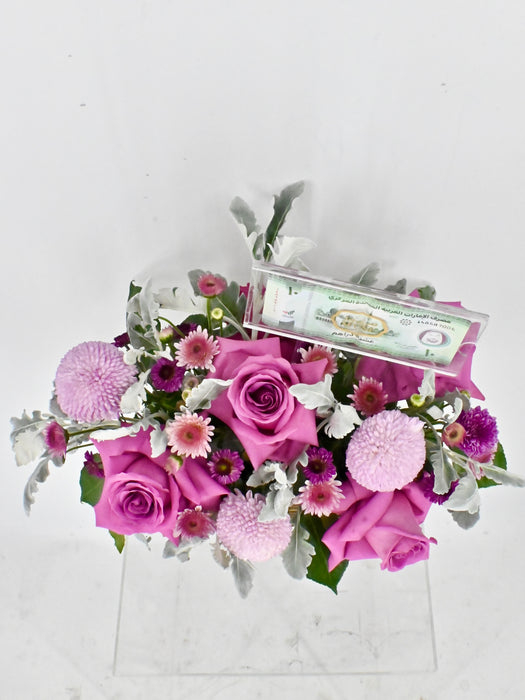 Kendall Money Garden