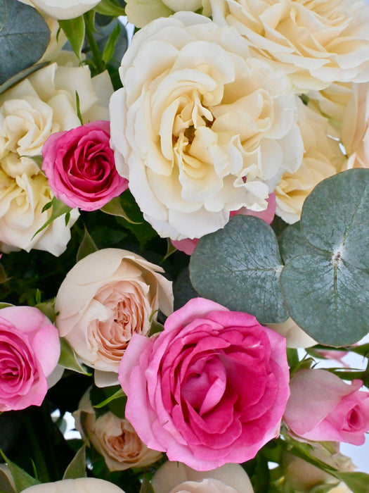 Spray Roses Mix