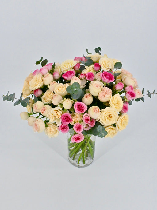 Spray Roses Mix