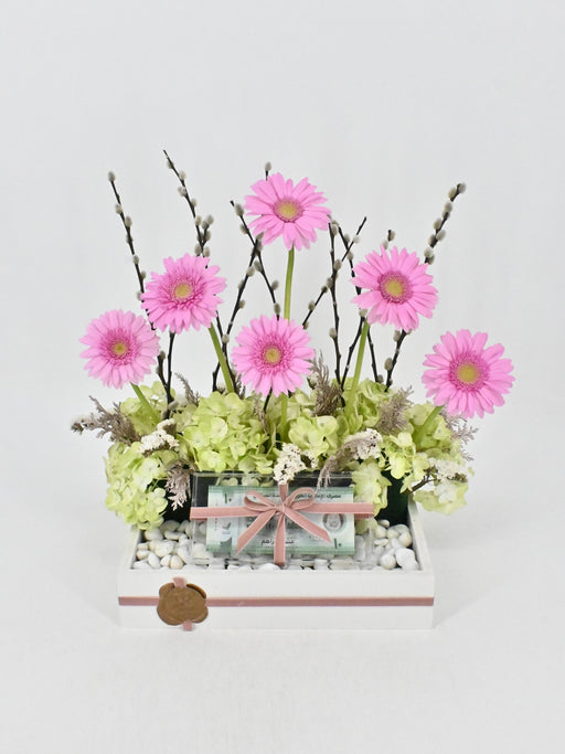 Gerby Pink