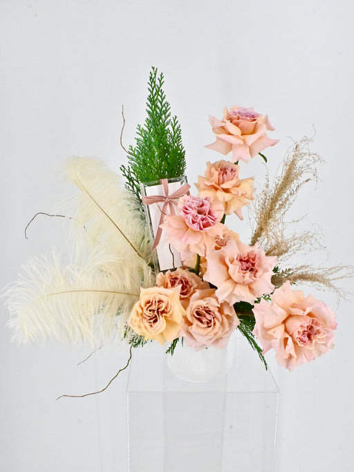 Shimmer Money Garden