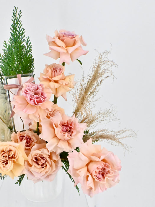 Shimmer Money Garden