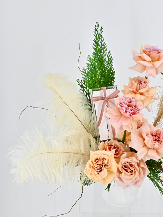 Shimmer Money Garden