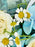 Garden Money Arrangement