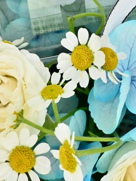 Garden Money Arrangement