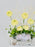 Ranunculus Money Arrangement