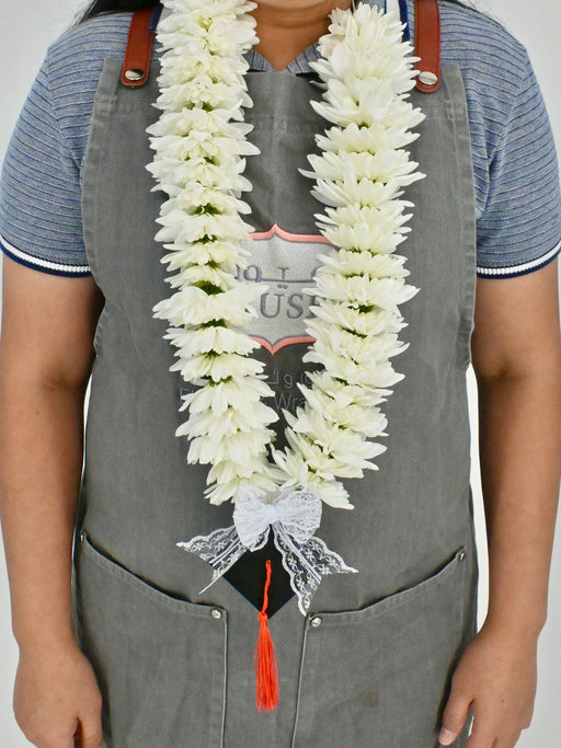 Graduation Lei
