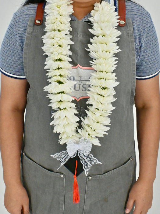 Graduation Lei