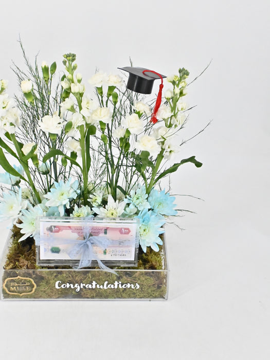Congratulations Graduate