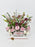 Lisianthus Money Arrangement