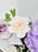 Lavender Money Arrangement