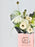 Serenity Flower Bouquet