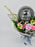 Graduation Bouquet w/ Balloon
