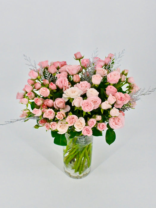 Bombastic Bloom