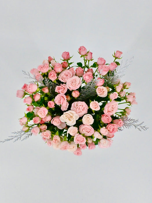 Bombastic Bloom