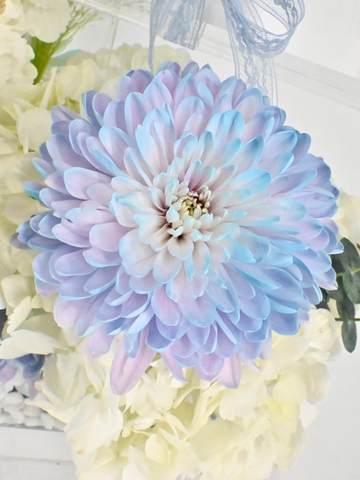 Soft and Cute Money Arrangement