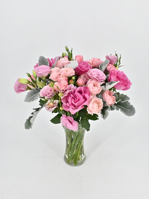 Soft Petals