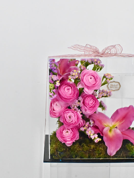 Asiaticus Elegance Money Gift