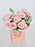 Vendella Pink Bouquet