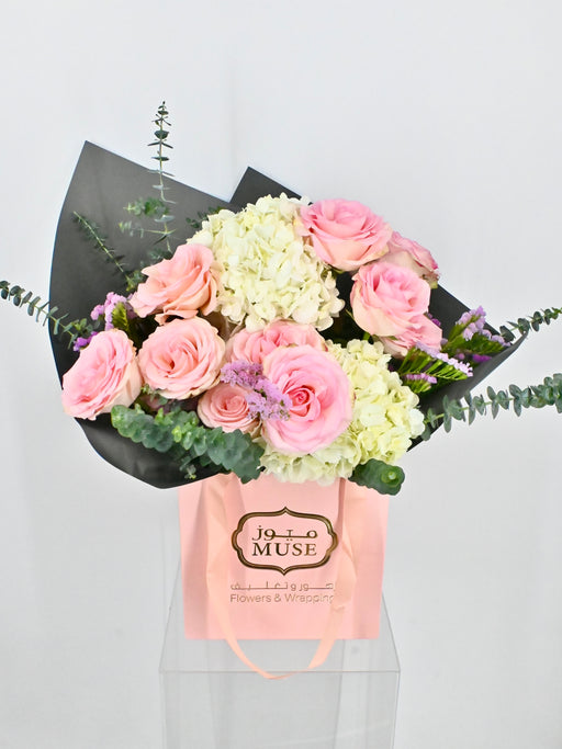 Ezperence Bloom Bouquet