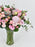 Pastel Bloom Garden