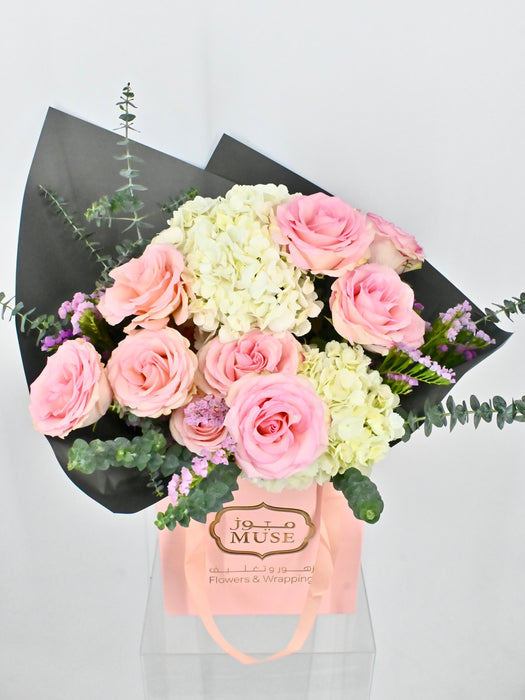 Ezperence Bloom Bouquet