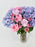 Pinks & Purples