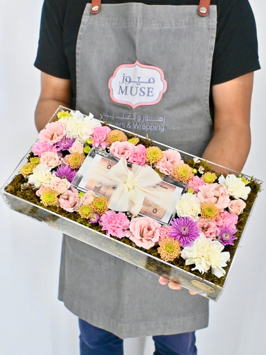 Blush