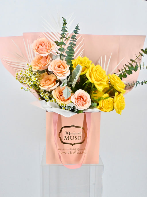 Felicity Sunchi Bouquet