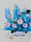 Baby Blue Money Arrangement