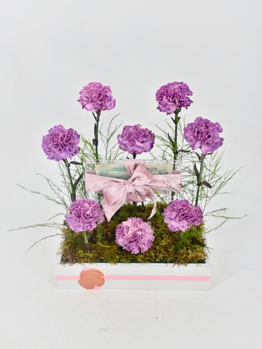 Mine Money Garden