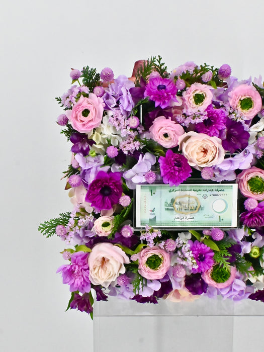 Keira Levante Money Arrangement