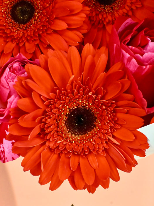 Teresa Love Flower Bouquet