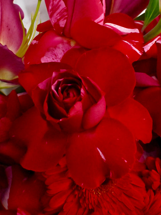 Teresa Love Flower Bouquet