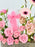 Pink Candy Garden