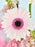 Pink Candy Garden