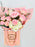 Ezpe Pink Garden Bouquet
