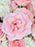 Ezpe Pink Garden Bouquet