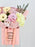 Amlet Flower Bouquet