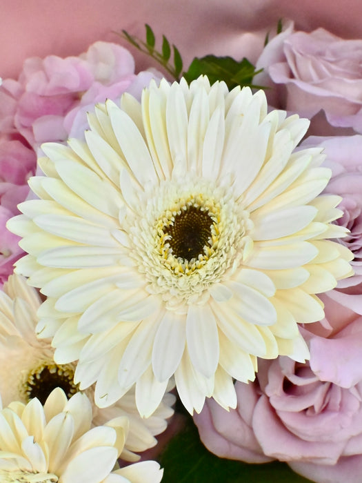 Amlet Flower Bouquet