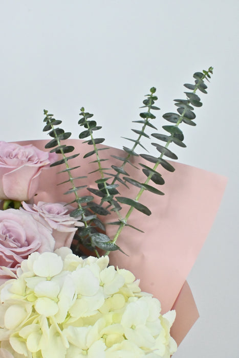 Amlet Flower Bouquet