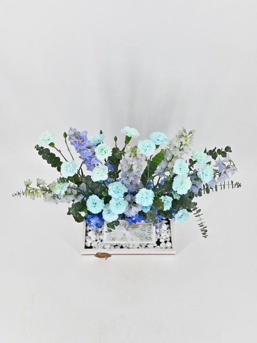 Bluey Money Arrangement