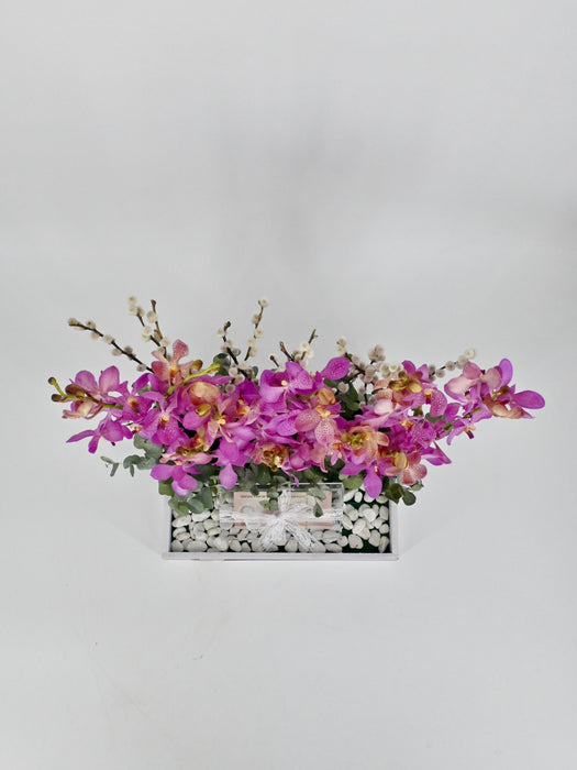 Orchids