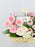 Pinkywhite Basket Money Garden
