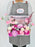 Baby Girl Money Frame